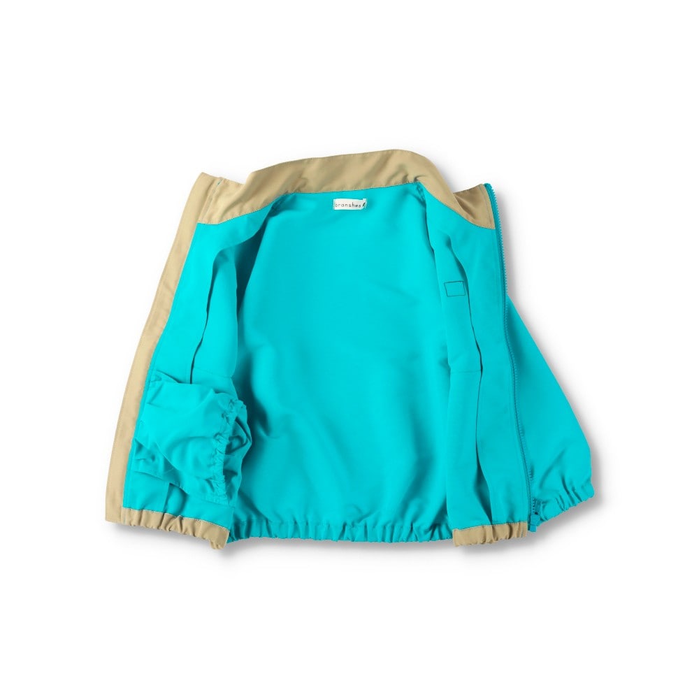 ターコイズブルー