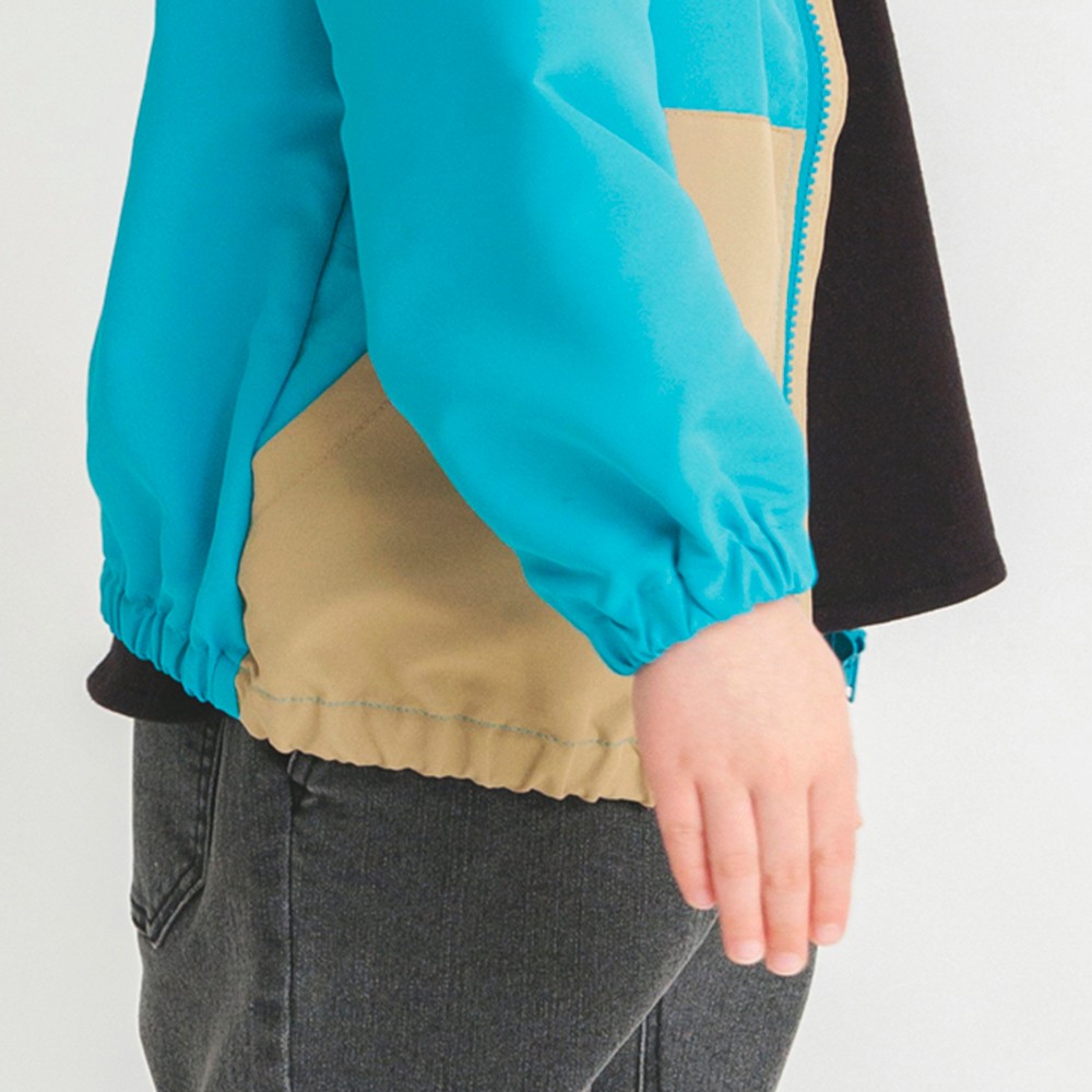 ターコイズブルー