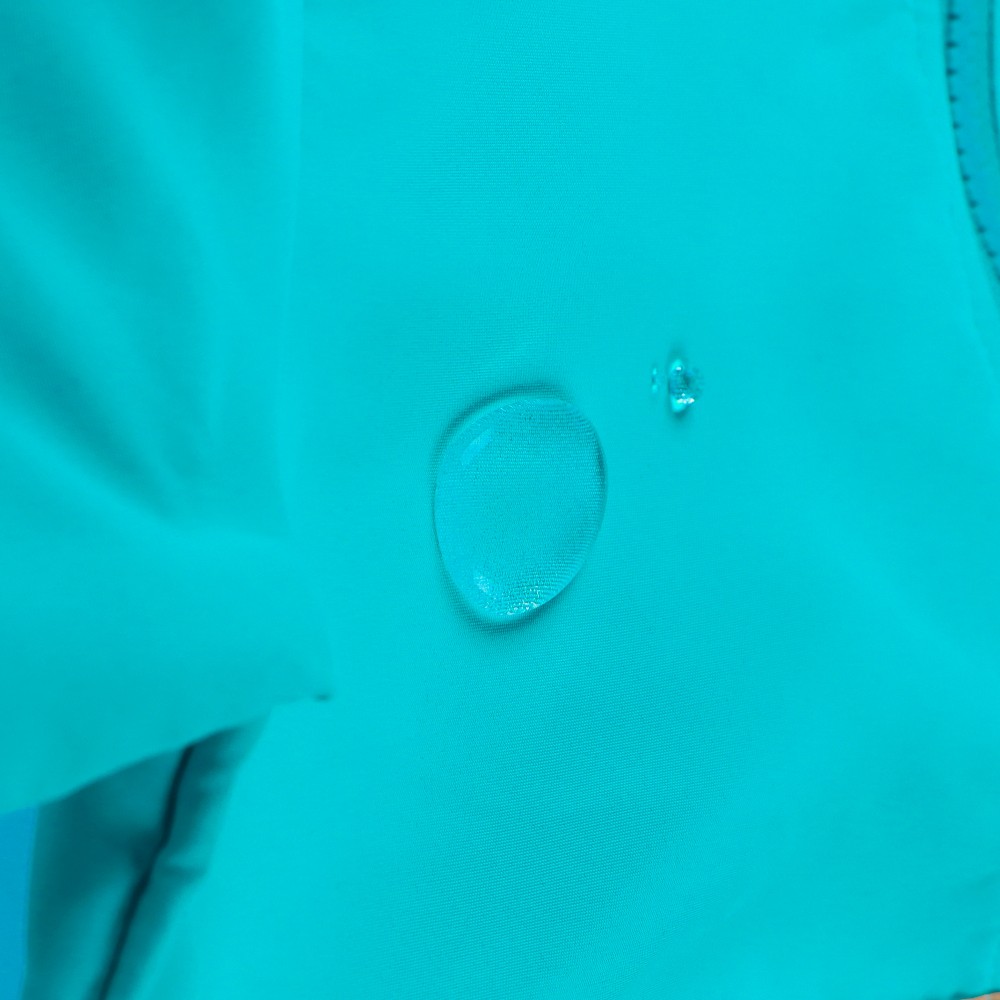 ターコイズブルー