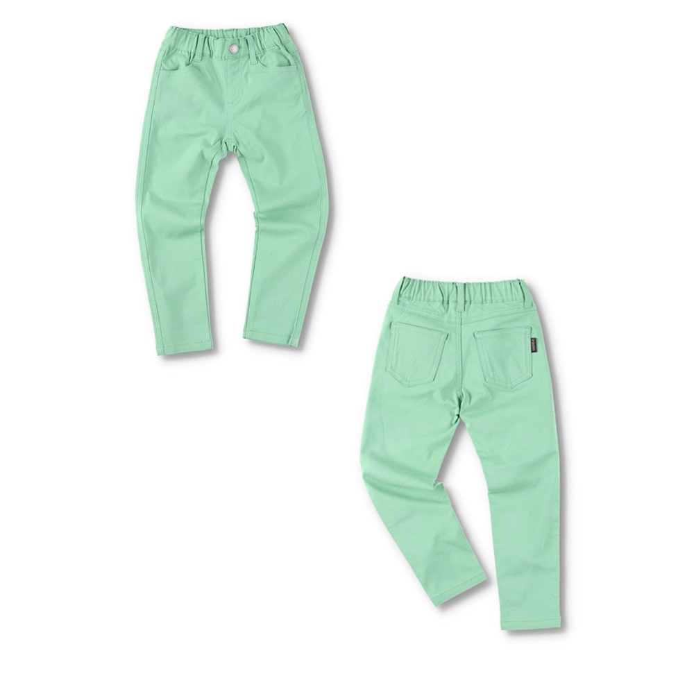 ライトグリーン