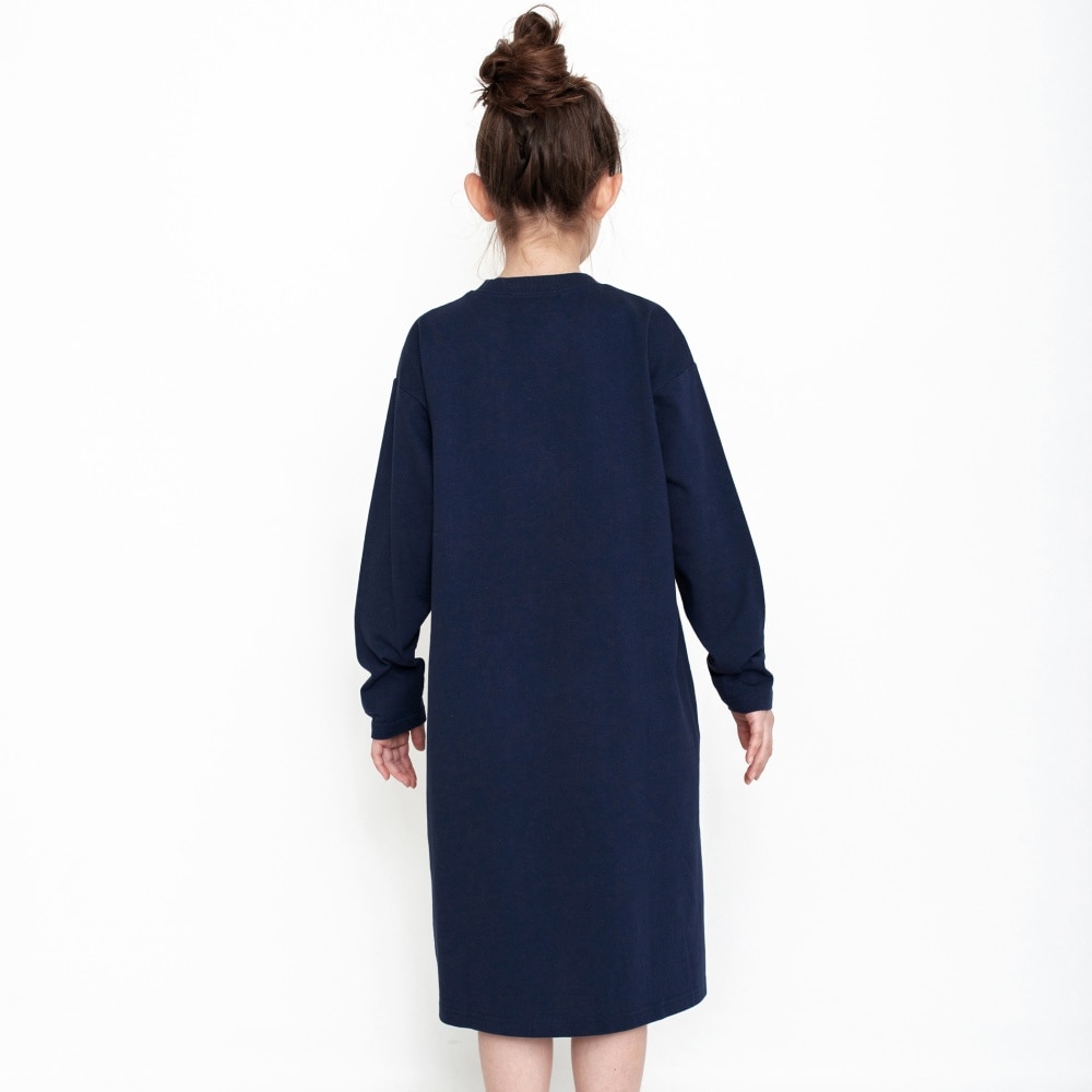 ネイビーブルー