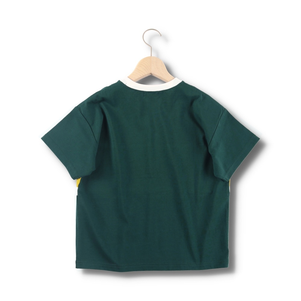 ダークグリーン