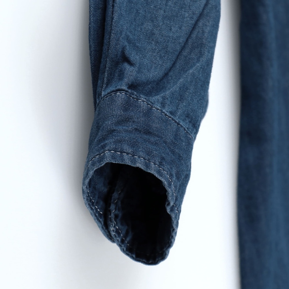 ネイビーブルー