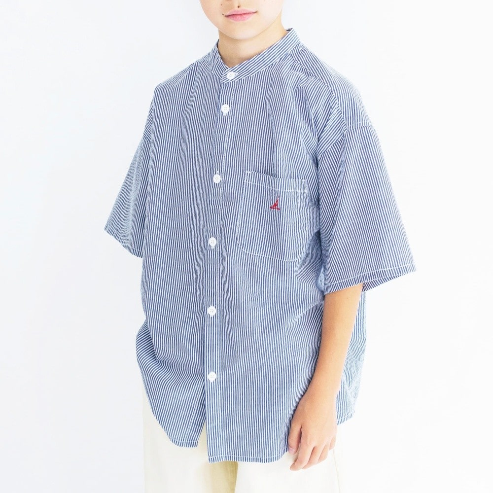 ネイビーブルー