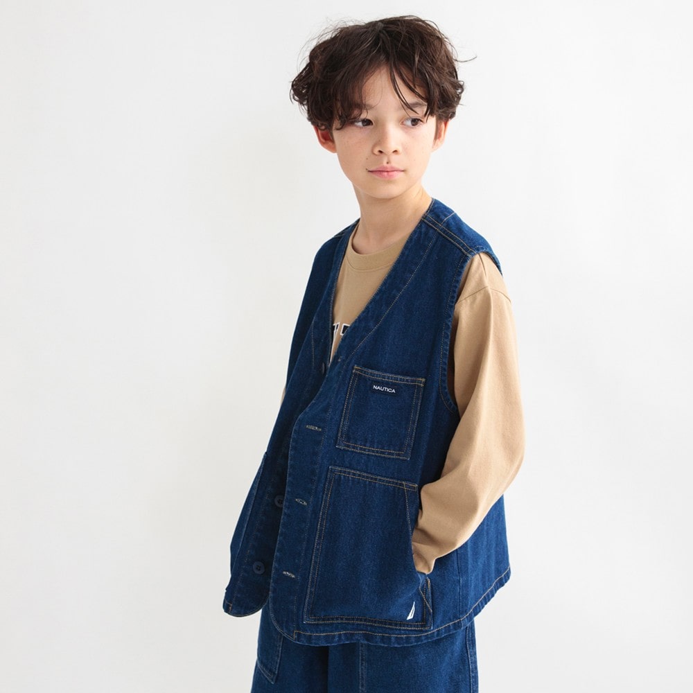 ネイビーブルー