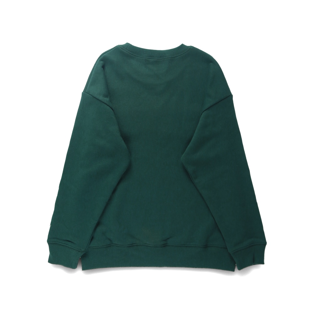 ダークグリーン