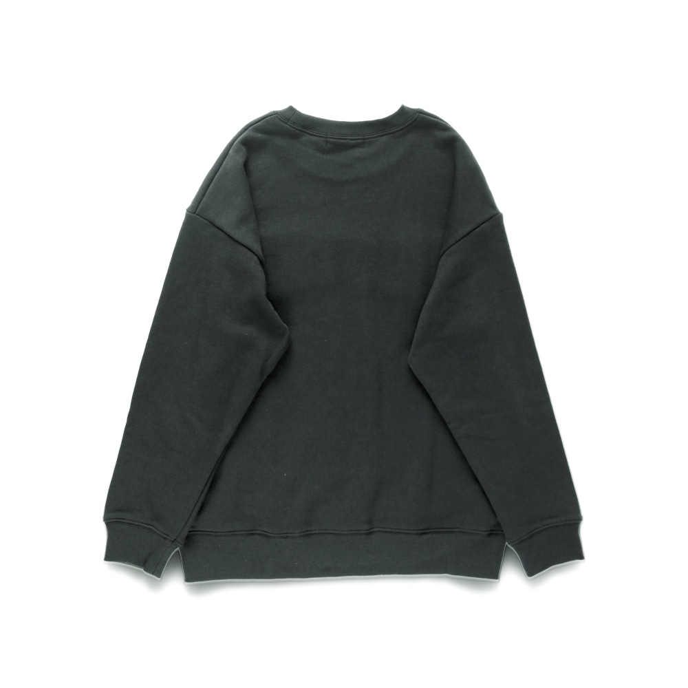 チャコールグレー