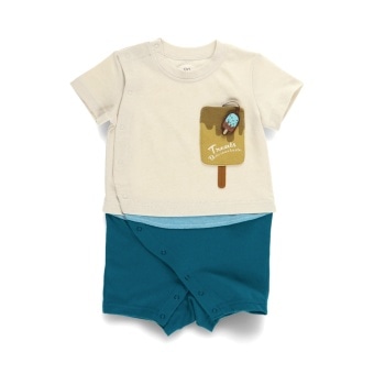 ライトベージュ