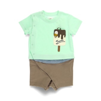 ライトグリーン