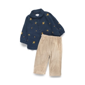 ネイビーブルー