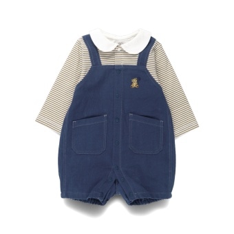 ネイビーブルー