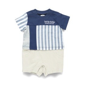 ネイビーブルー