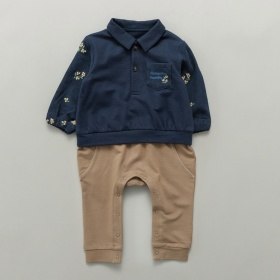 ネイビーブルー