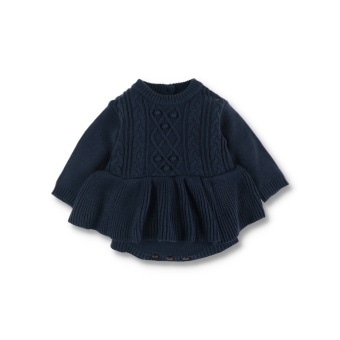 ネイビーブルー