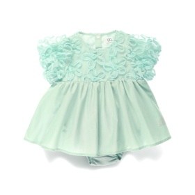 ライトグリーン