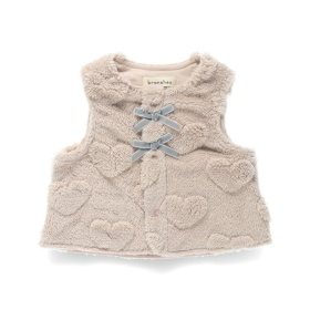 ピンクベージュ