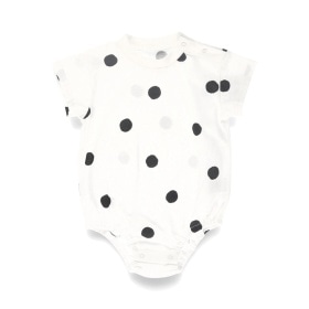 91:ドット柄オフ