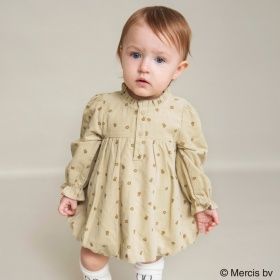 【miffy/ミッフィー】長袖バルーンカバーオール