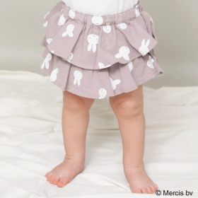 【miffy/ミッフィー】総柄ブルマ