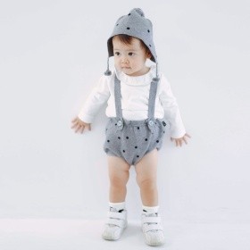 【b.+A】金子綾/ベビーニットブルマ_(クーポン対象外)