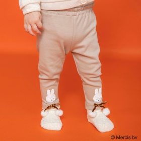 【miffy/ミッフィー】レギンス