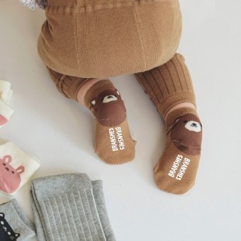 アニマルスパッツ＆ソックス