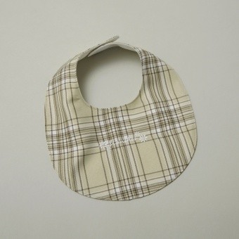 【おそろい】チェックスタイ