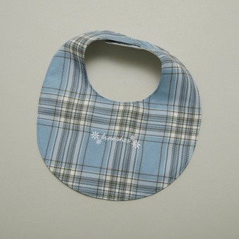 【おそろい】チェックスタイ