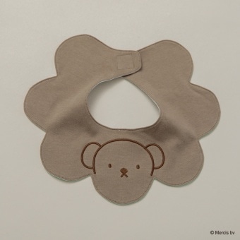 【boris/ボリス】スカラップスタイ