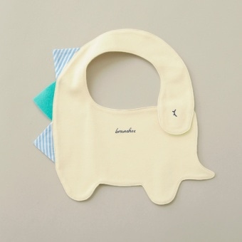 恐竜モチーフスタイ