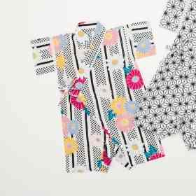 【ベビー】甚平