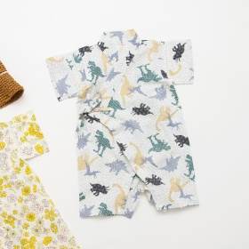 【ベビー】甚平