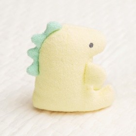 【ベビー/おもちゃ】ぬいぐるみラトル