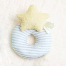 【ベビー/おもちゃ】モチーフラトル