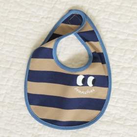 【ベビー】デニムスタイ