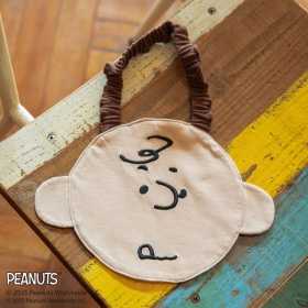 【ピーナッツ75周年】×ブランシェス　スタイ_