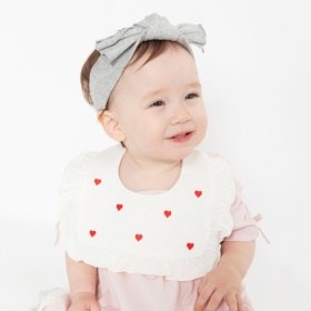 スクエアフリルスタイ