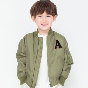 MA-1(エムエーワン)