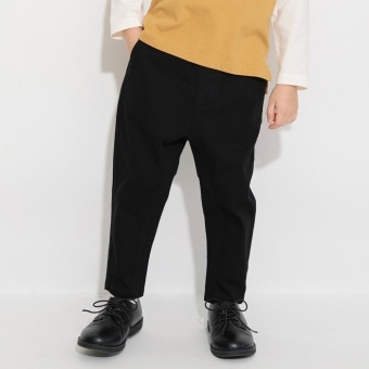 【24AW】ガーデナーテーパードツイルパンツ