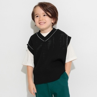 スポンディッシュベスト