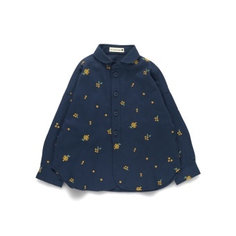 ネイビーブルー