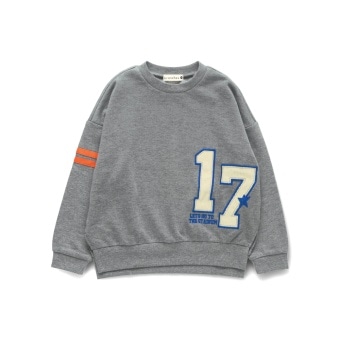 チャコールグレー