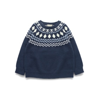 ネイビーブルー