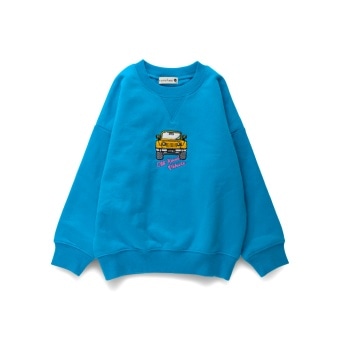 ターコイズブルー