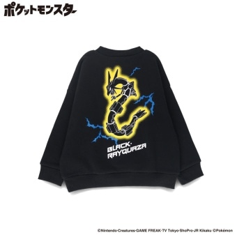 85:ブラックレックウザ