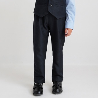 【フォーマル】ロングパンツ