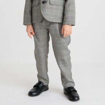 【フォーマル】ロングパンツ