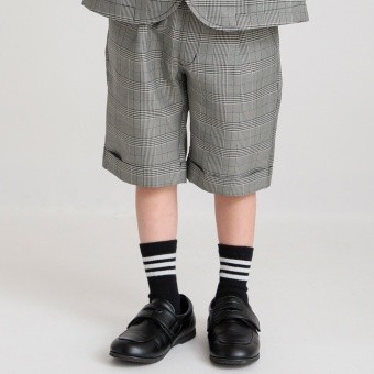 【フォーマル】ハーフパンツ