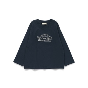 ネイビーブルー