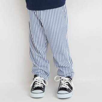 【ブランシェスmini】やわらかカットロングパンツ